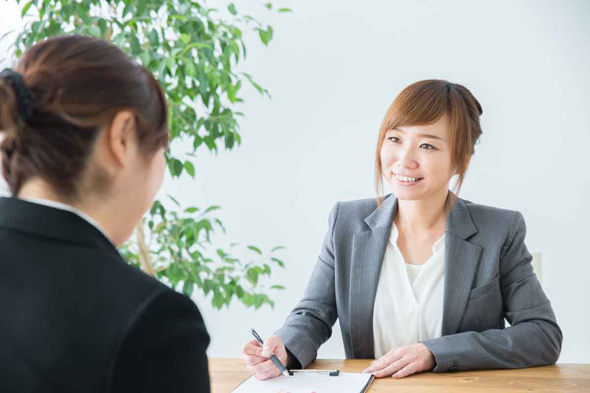 すまいの相談会実施中